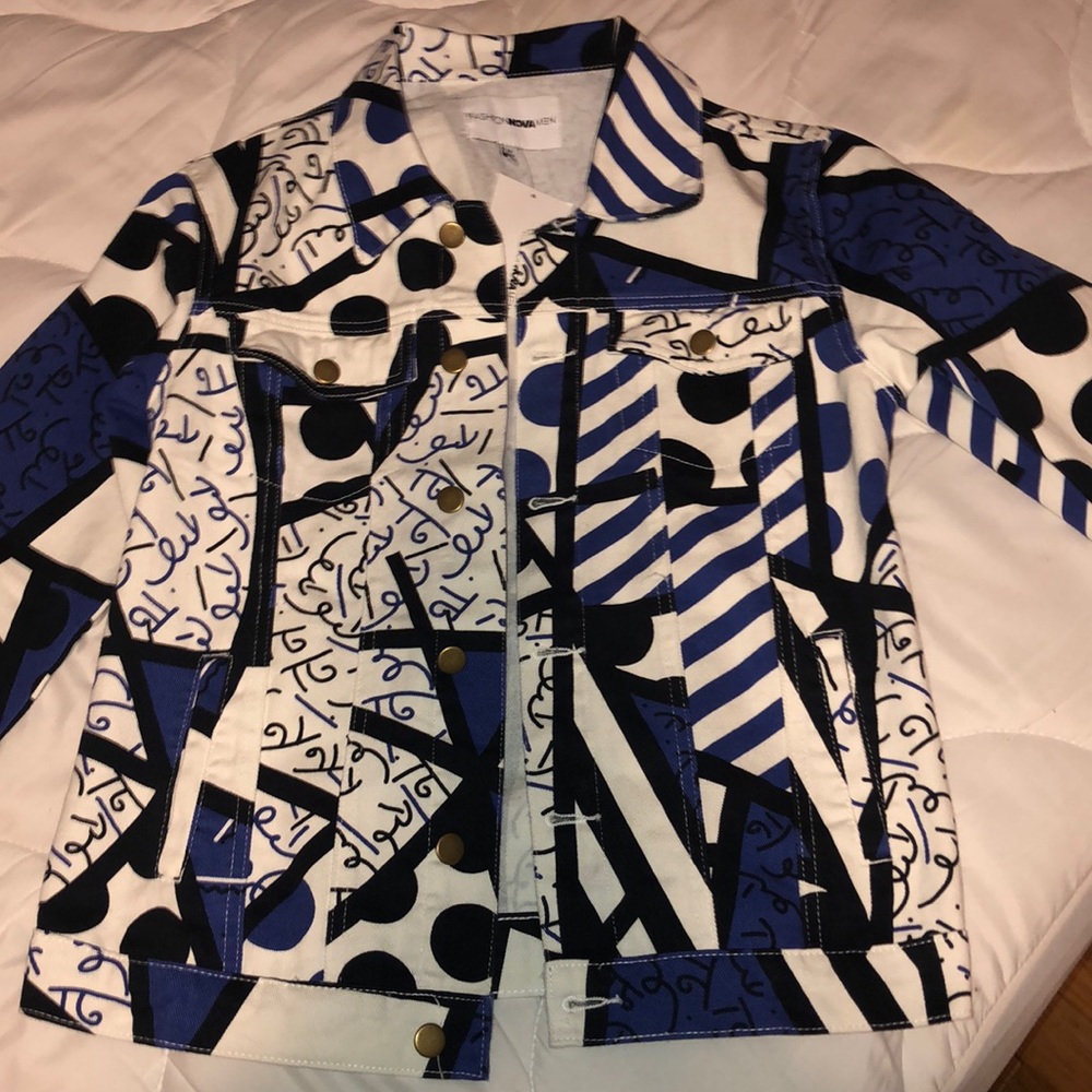 Don’t want it anymore